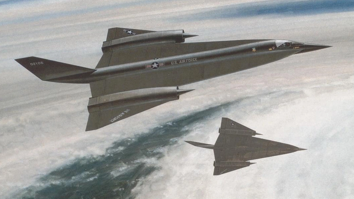 Lockheed Concept